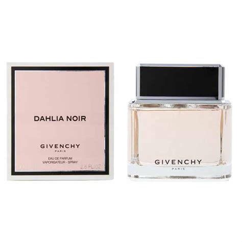 dahlia noir givenchy eau de parfum